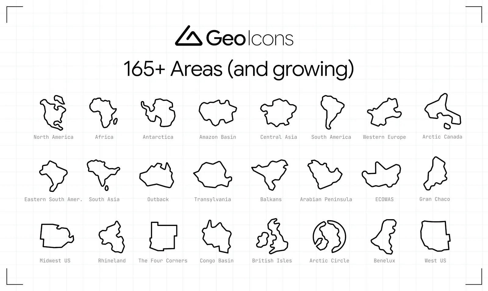 GeoIcons screenshot 5