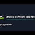 Master Keyword Research