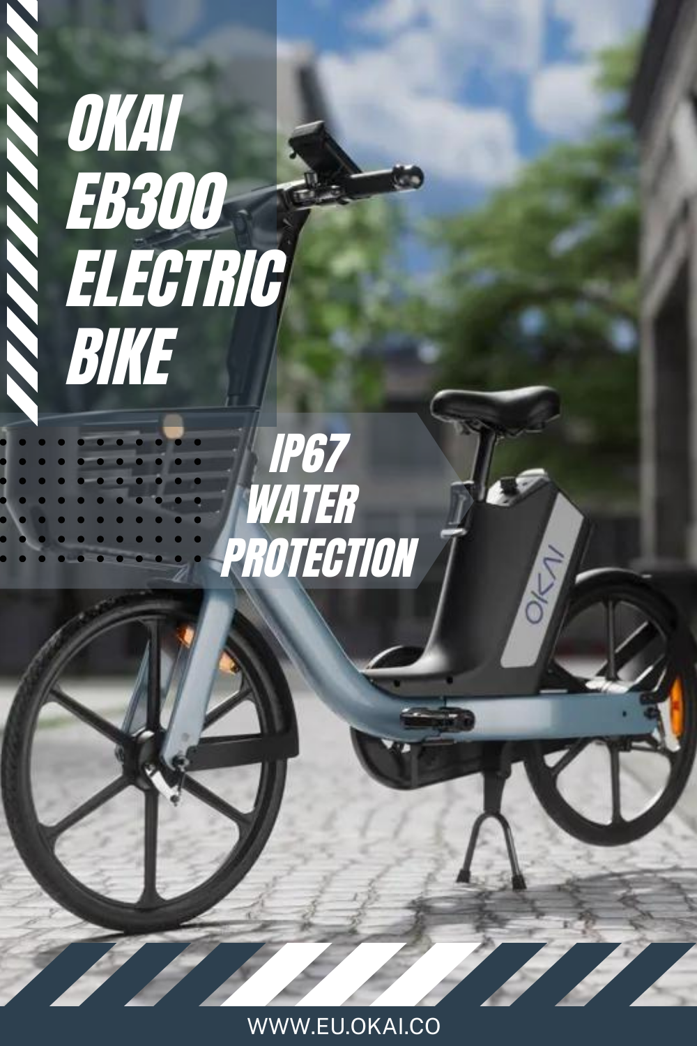 Menyebabkan EB300
