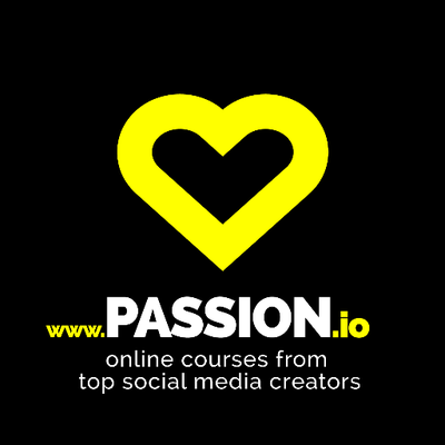 Passion.io