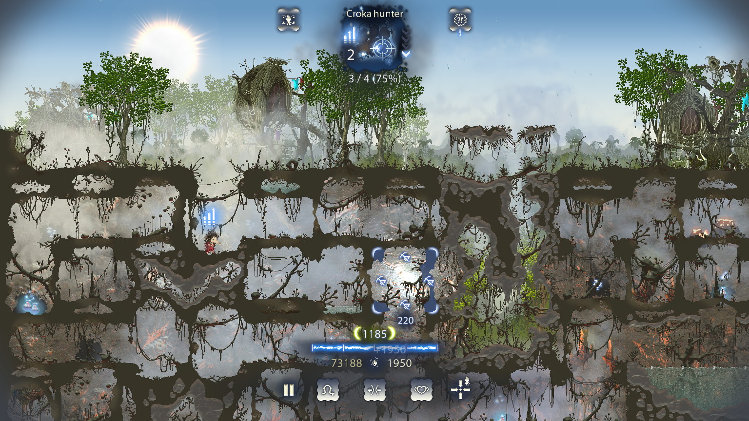 Minaurs gallery image