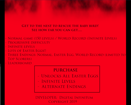 Bird Rush gallery image