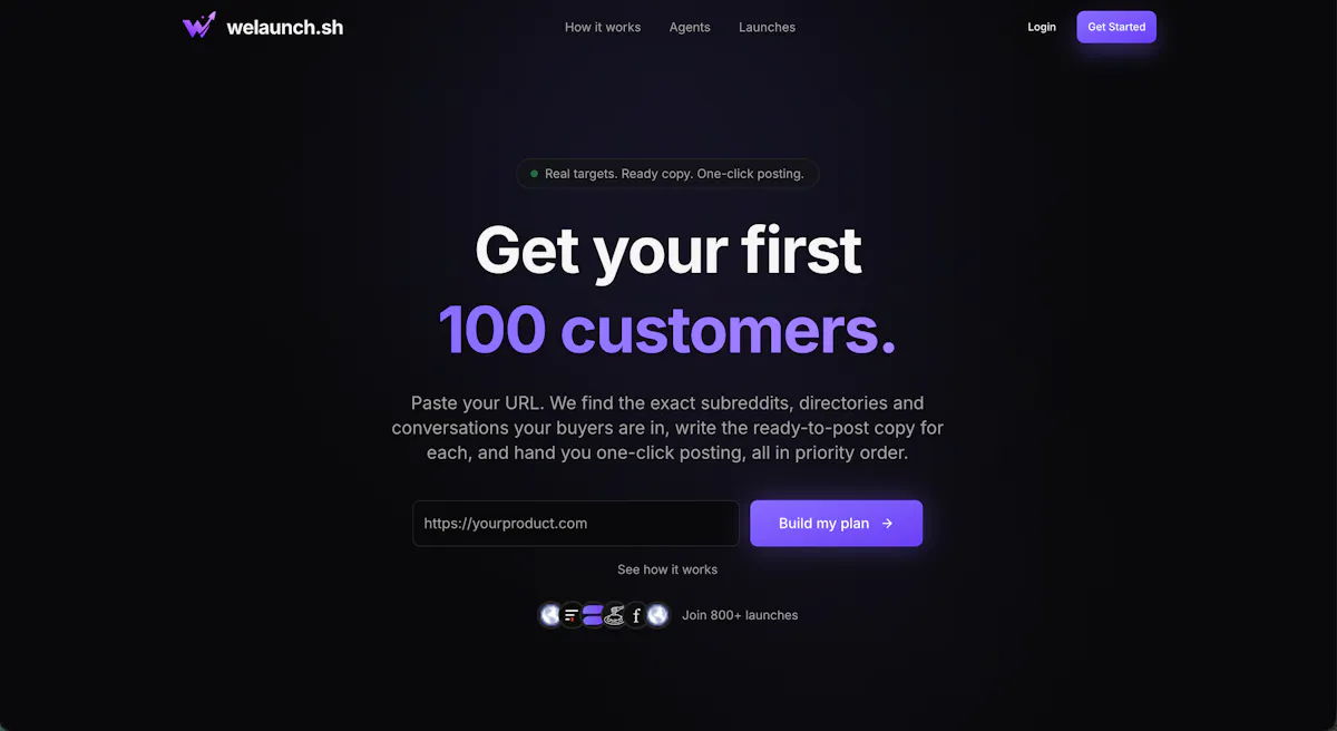 welaunch.sh