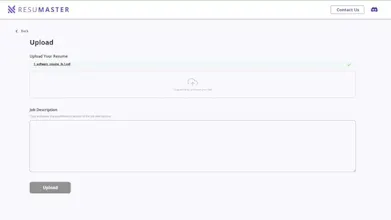 ResuMaster gallery image