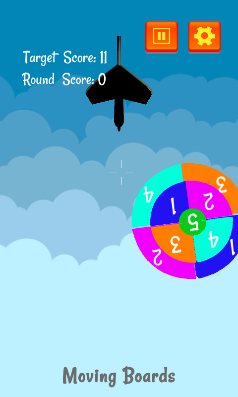 Dart Dash: Casual Tap Darts gallery image