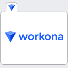 Workona Apps