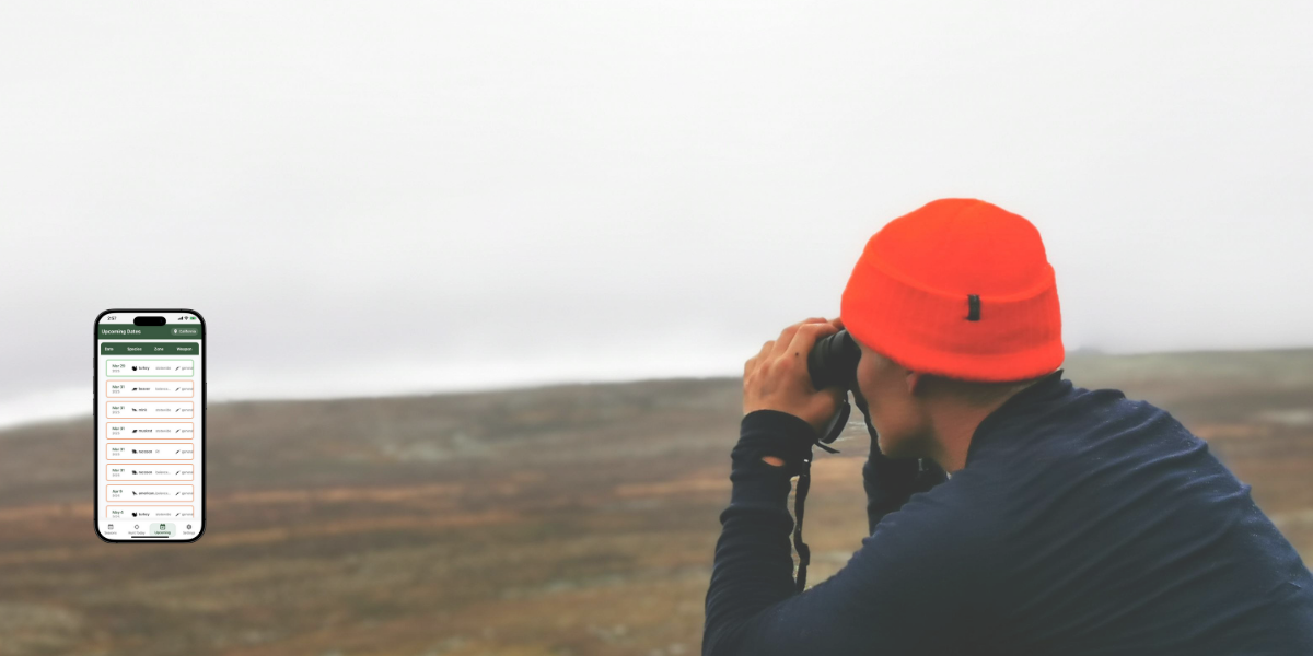 Hunterizer gallery image