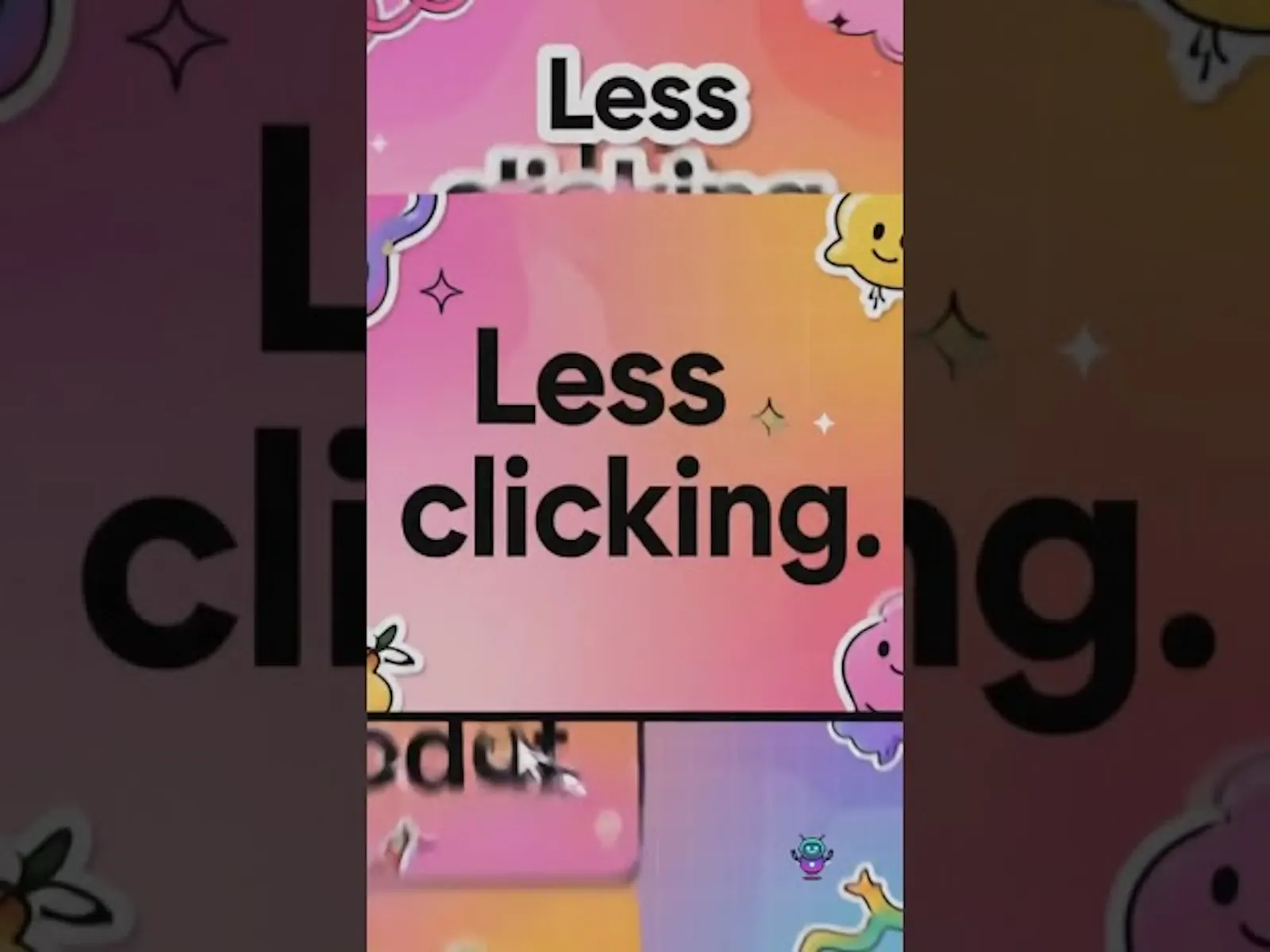 Pixie screenshot 1 (video preview)