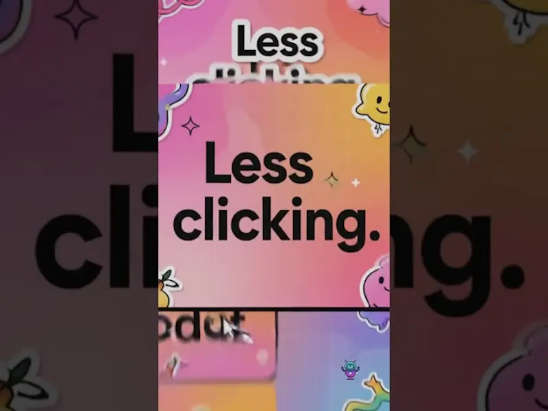 Pixie screenshot 1 (video preview)