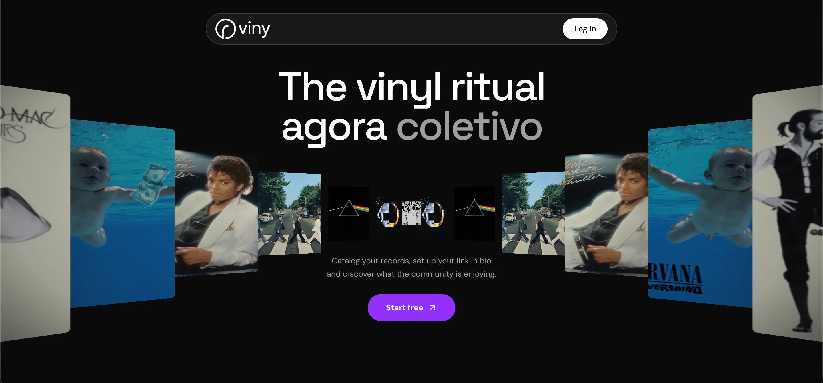 Viny Club gallery image