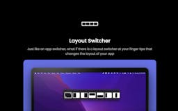 Layout switcher media 1