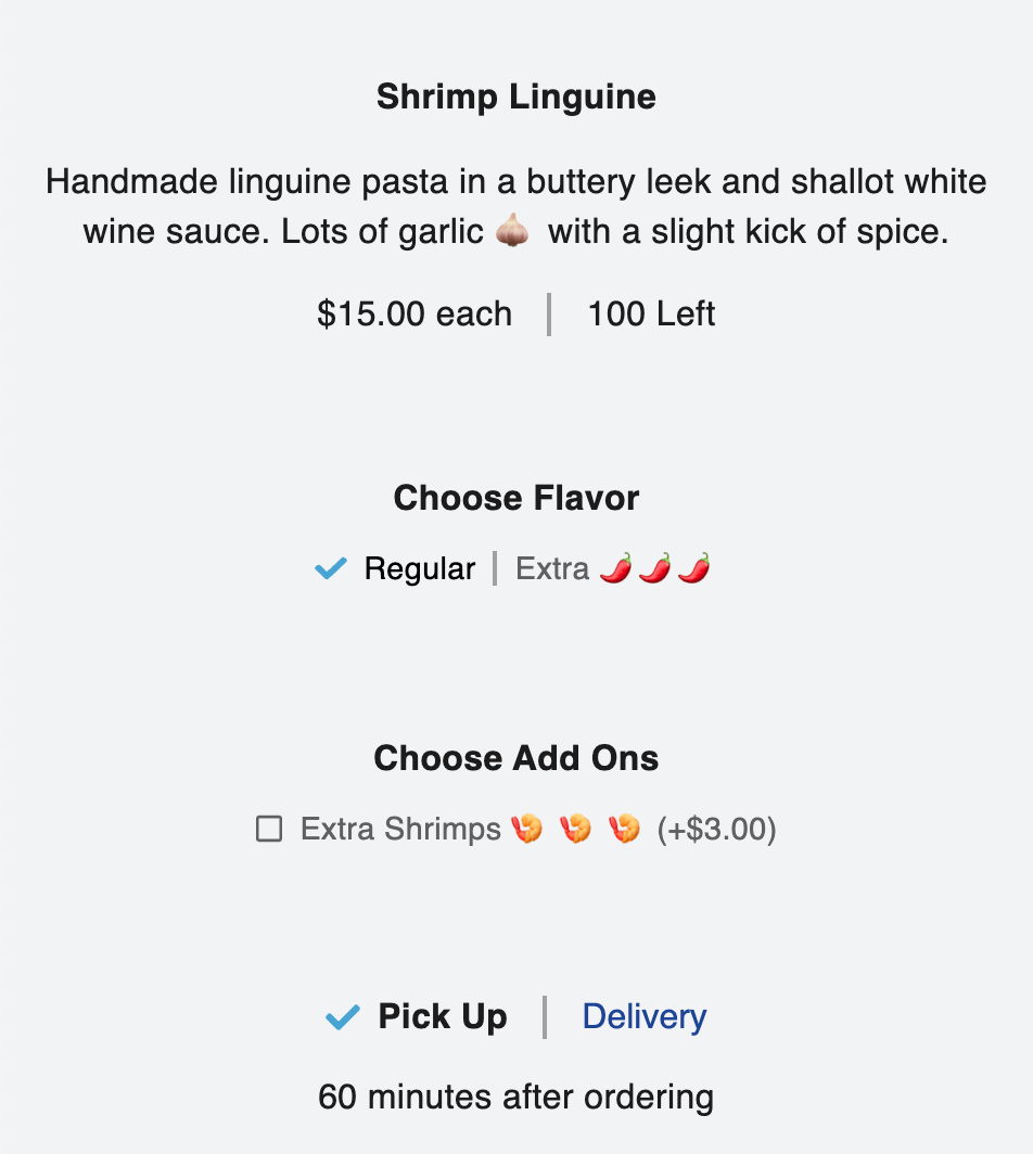 Arugulu gallery image