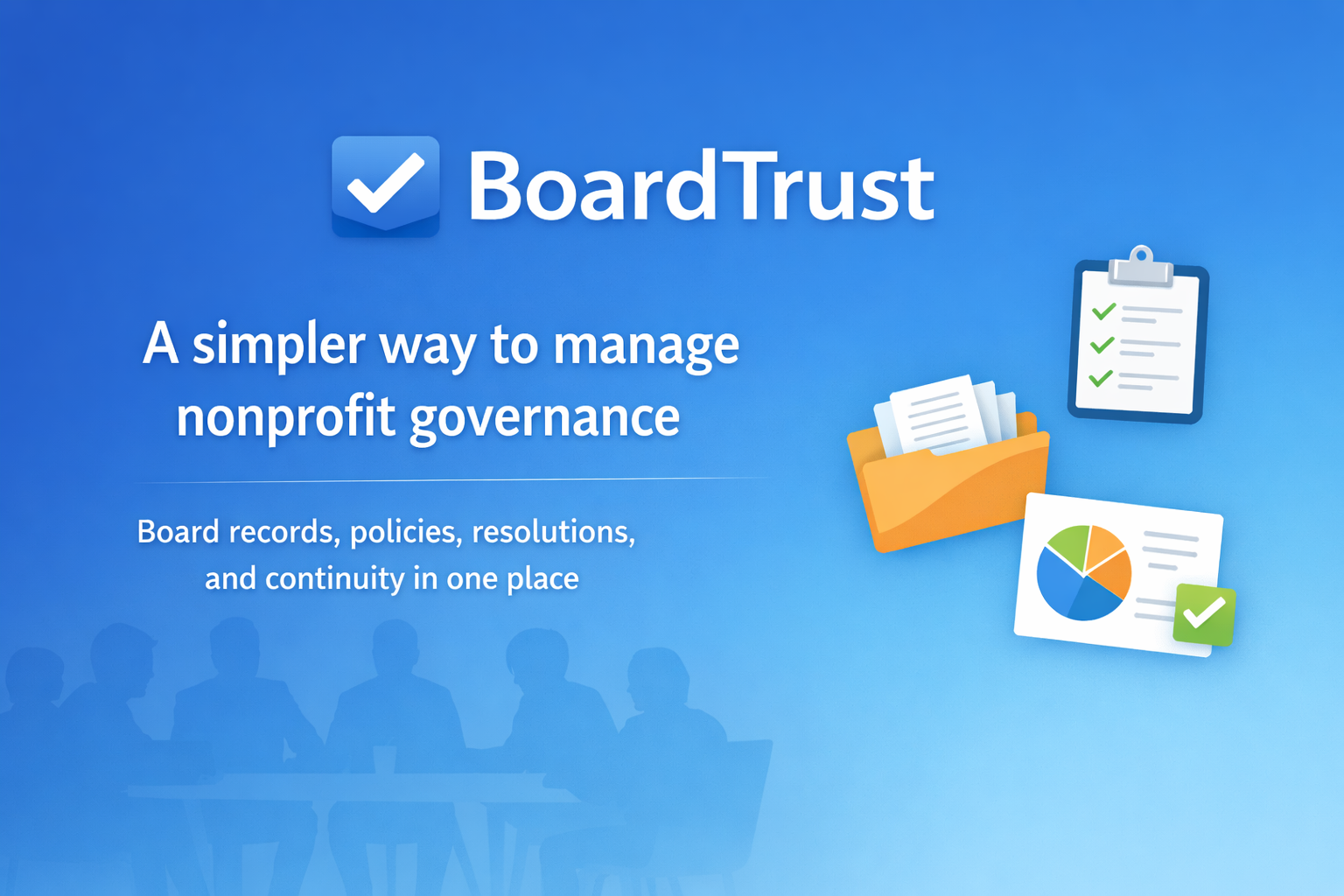 BoardTrust gallery image