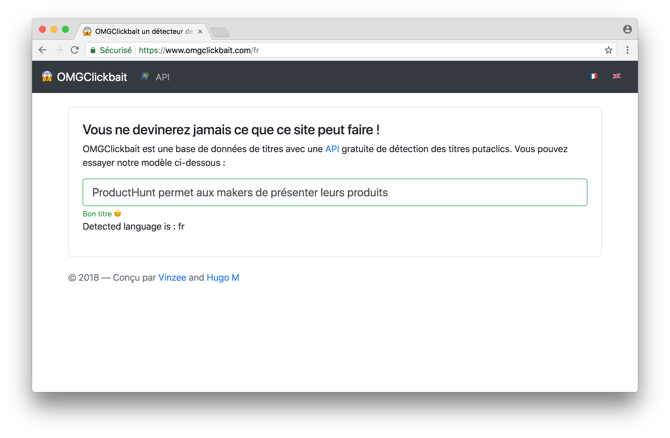 OMGClickbait gallery image