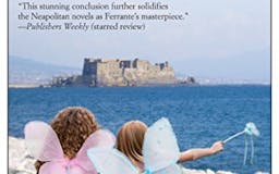 The Story of the Lost Child: Neopolitan Novels, Book 4 media 1