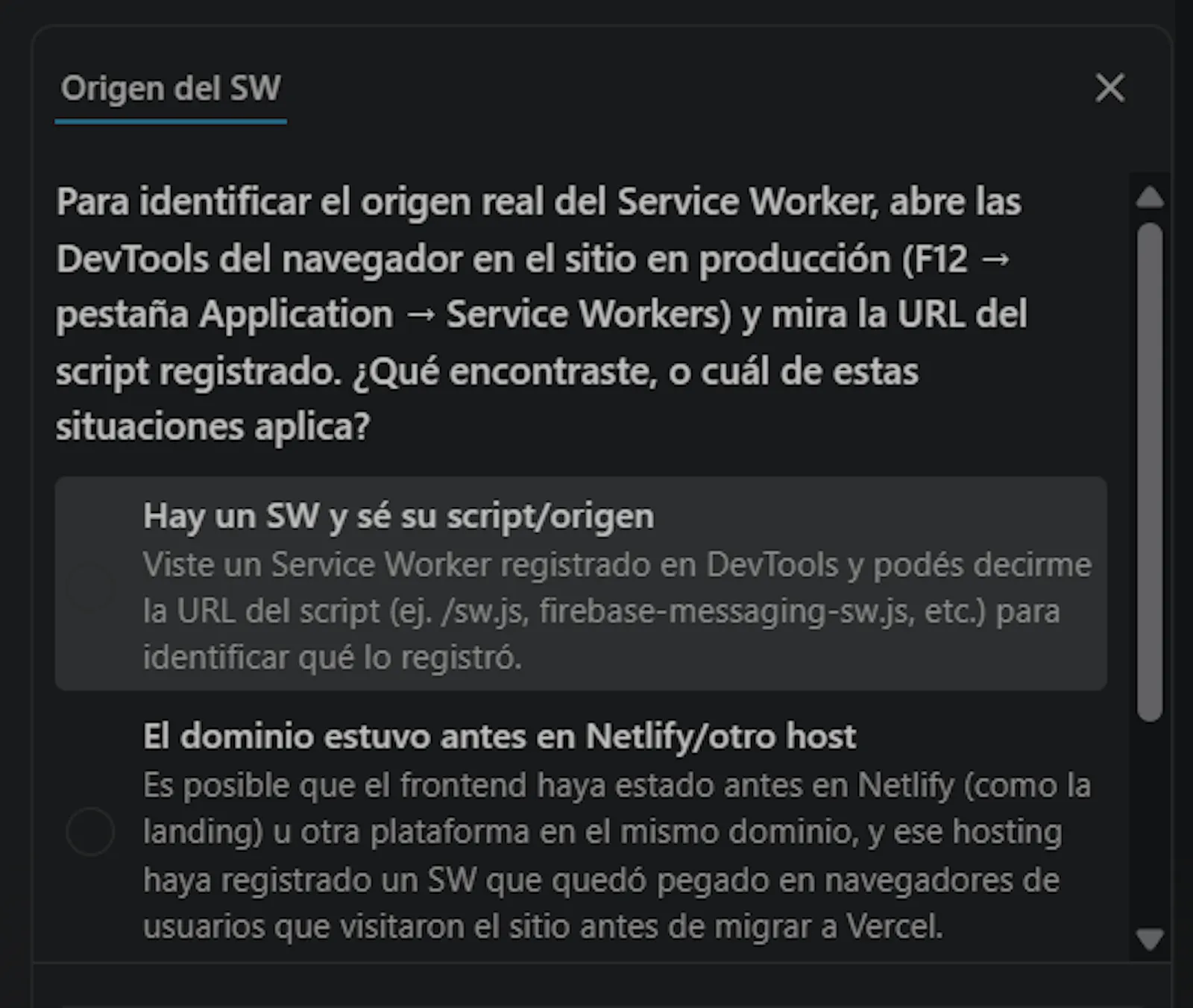 PeriodistaIA screenshot 37