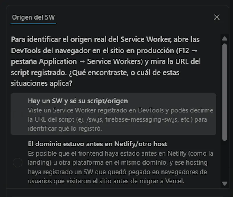 PeriodistaIA screenshot 37