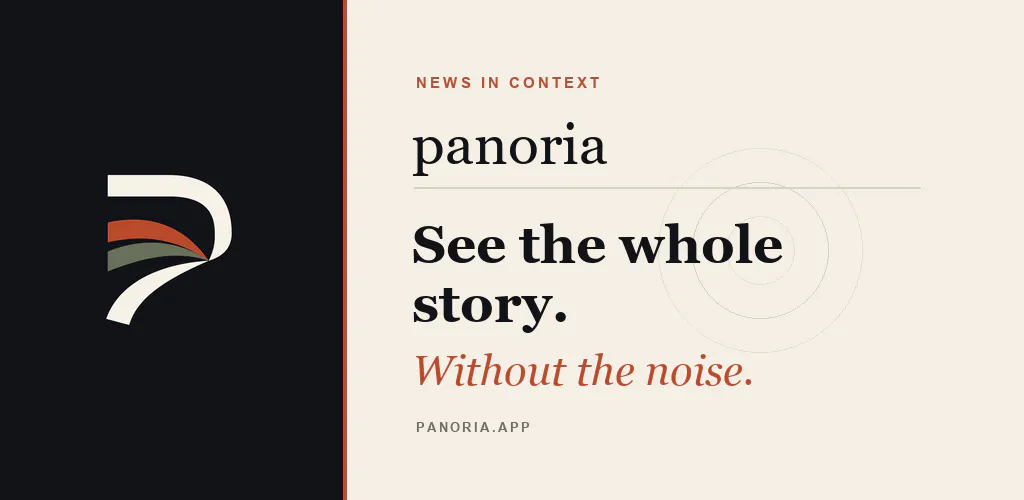 Panoria gallery image