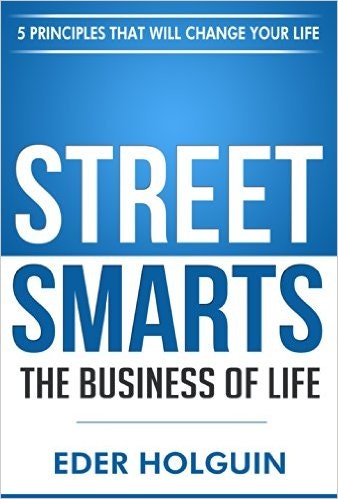 Street Smarts The Business of Life