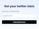 Twitter Stats