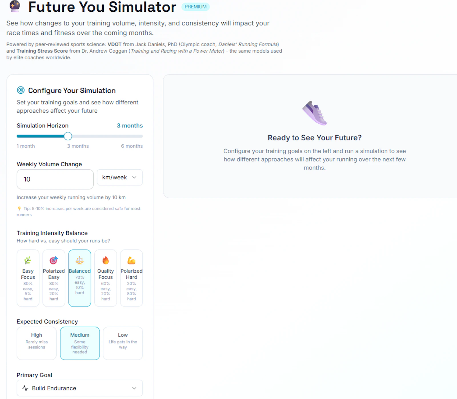 PaceBrain screenshot 5
