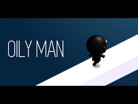 Oily Man gallery image