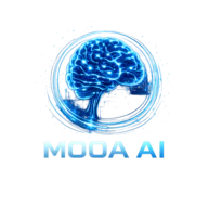 MooA AI Notary logo