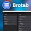 Brotab