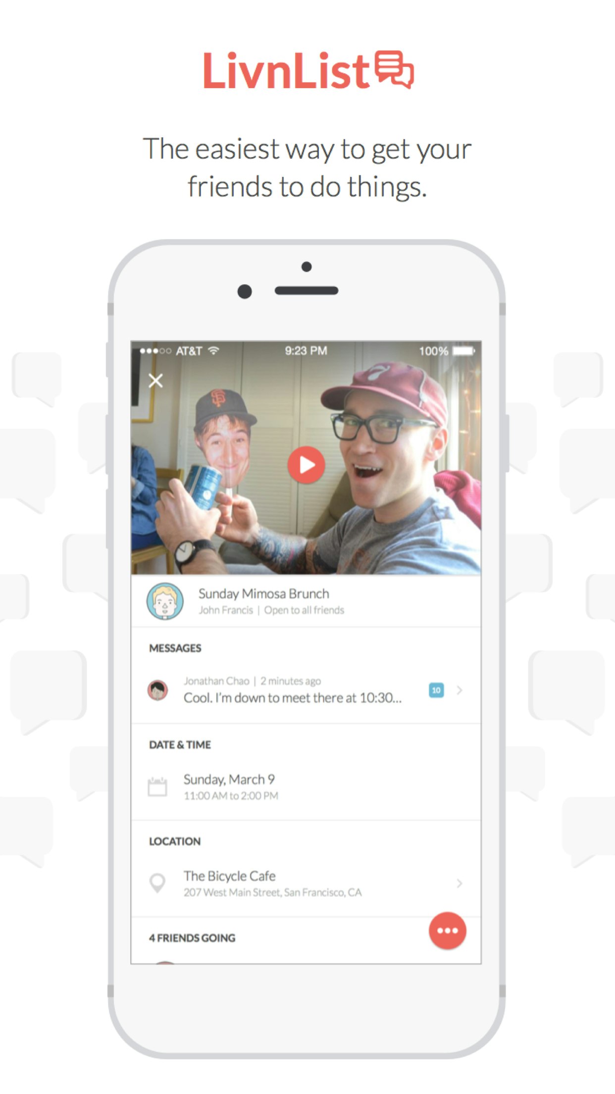 LivnList gallery image