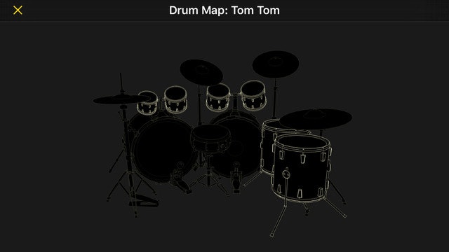 PlayDrum gallery image