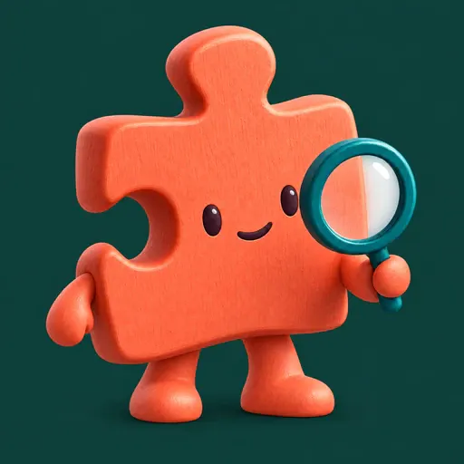 Puzzle Pointer