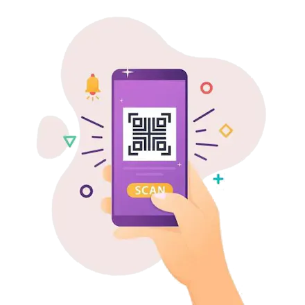 Create, track, and update QR codes fast gallery image