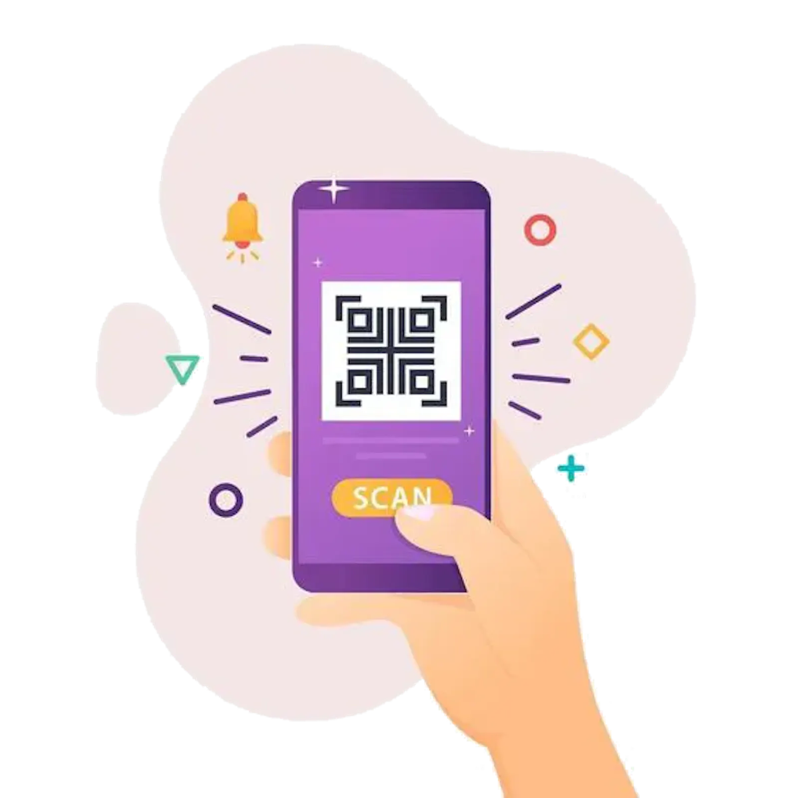 Qrcodeg screenshot 3