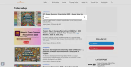 OpportuNexus gallery image