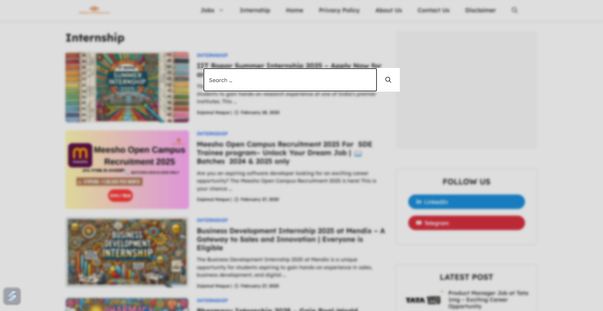 Opportunexus media 2