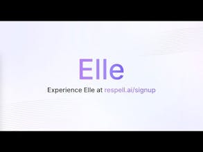 Respell gallery image