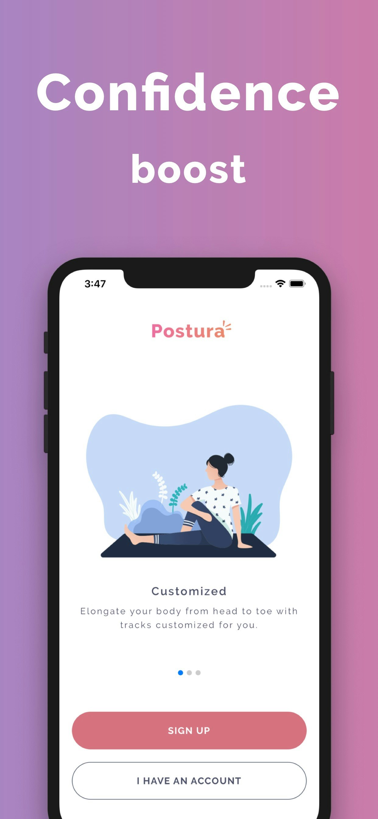 Postura Image