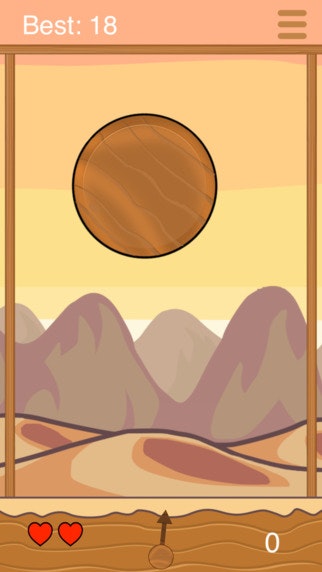 Woody Wheel gallery image