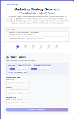 FlyingFish Space gallery image