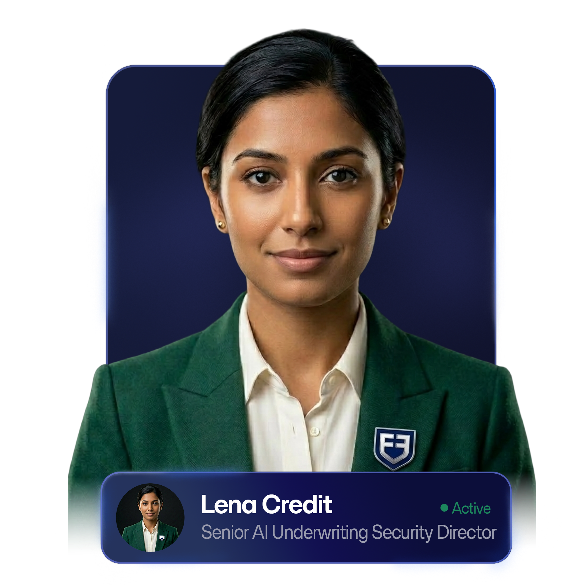 Lena Credit