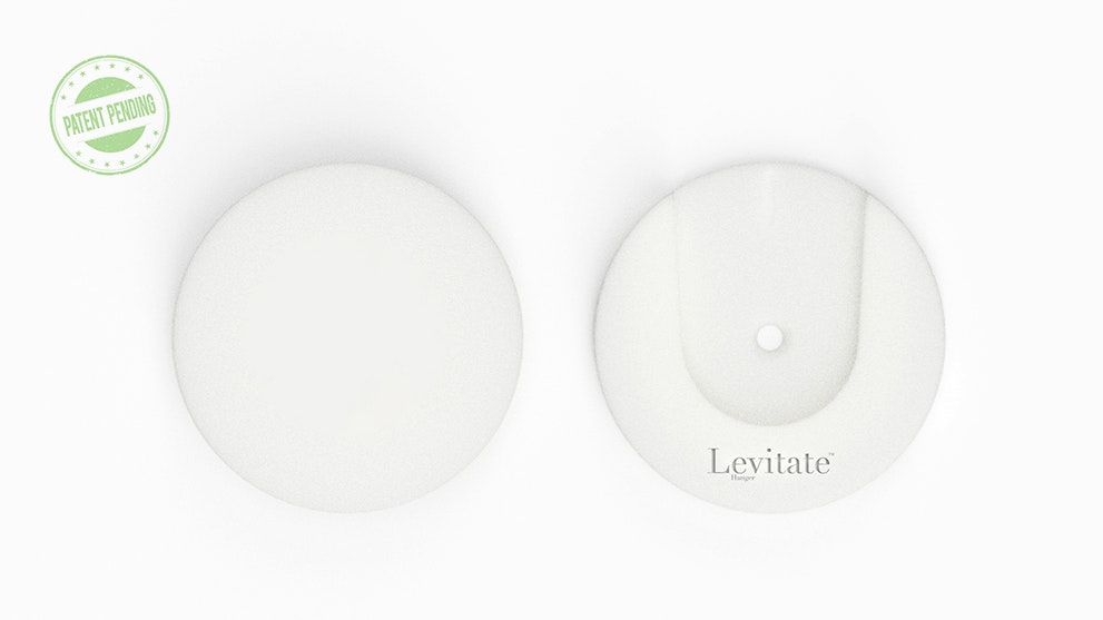 Levitate Hanger gallery image