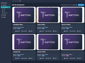 Teamixo gallery image