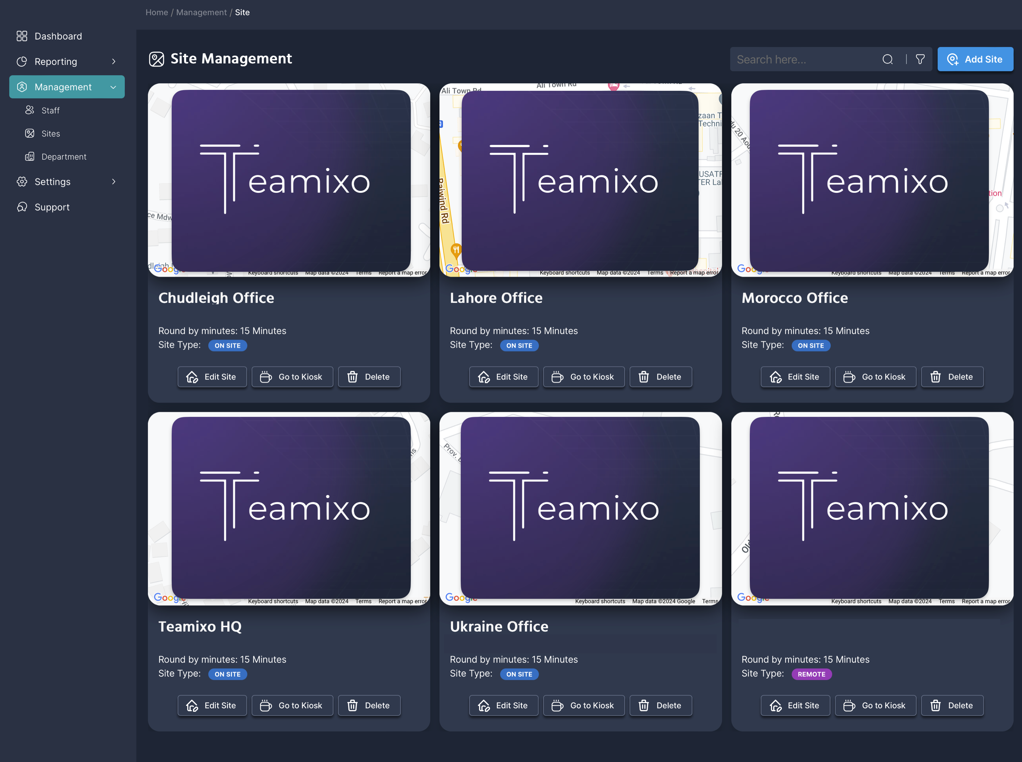 Teamixo media 2