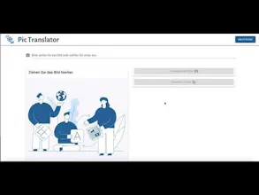 Pic Translator gallery image