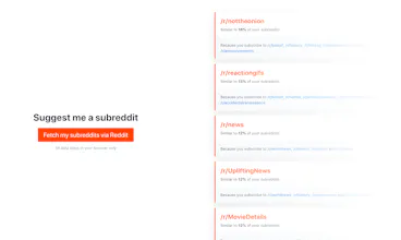Suggest Subreddit gallery image