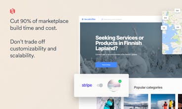 Sharetribe gallery image