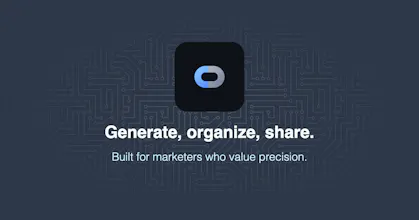 UTMcrafter gallery image