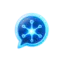 SMS AI logo