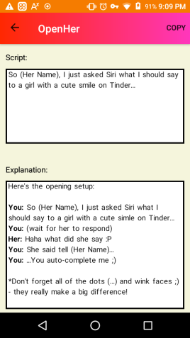 OpenHer gallery image