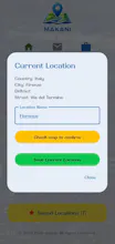 Makani Location & Parking Saver gallery image